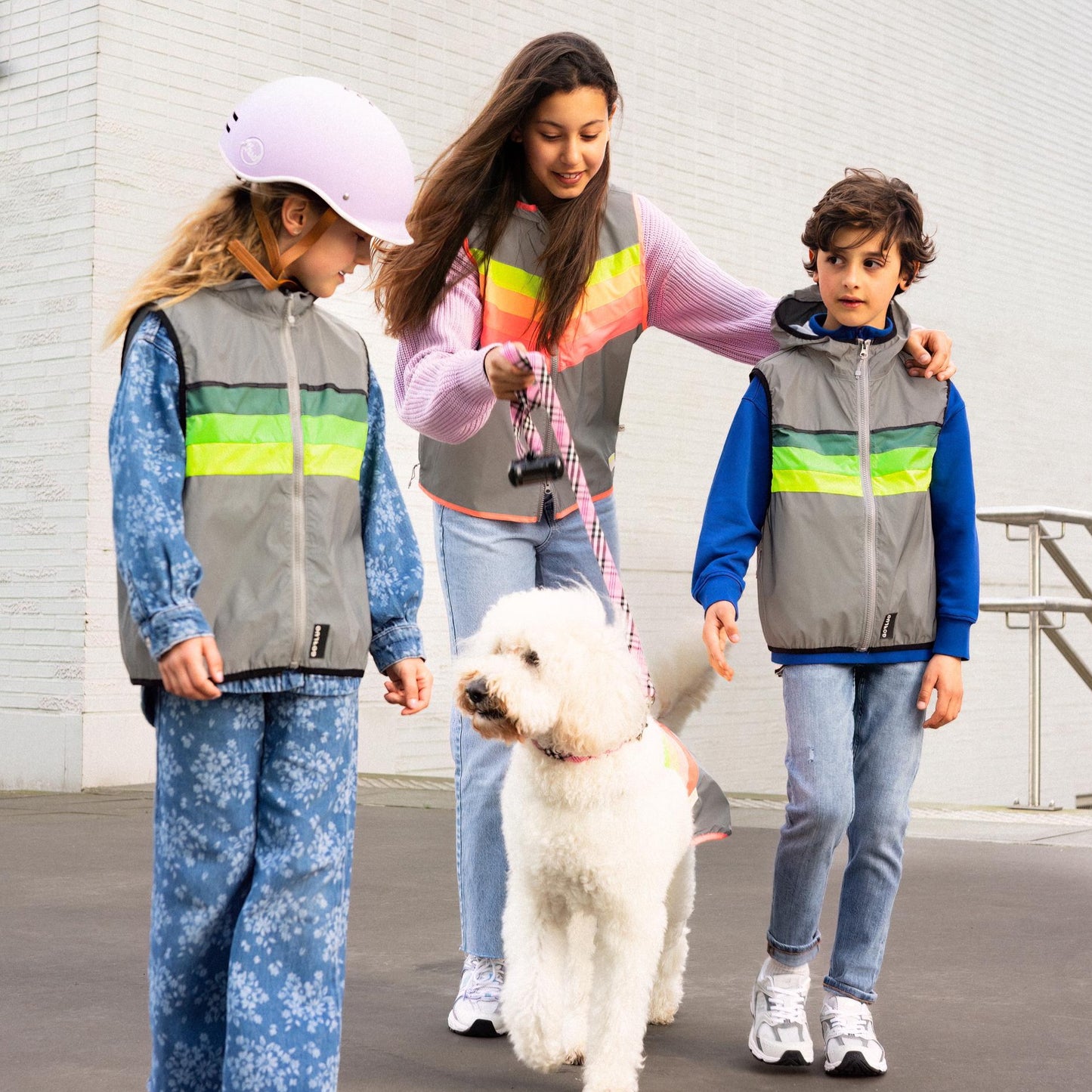Darkflow Kids